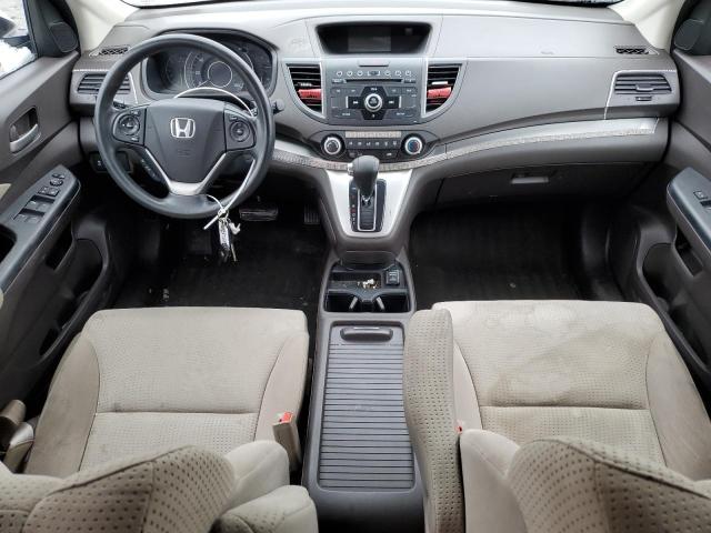 Photo 7 VIN: 5J6RM4H56CL020348 - HONDA CRV 