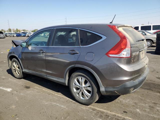 Photo 1 VIN: 5J6RM4H56CL038512 - HONDA CR-V EX 