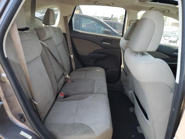 Photo 10 VIN: 5J6RM4H56CL038512 - HONDA CR-V EX 