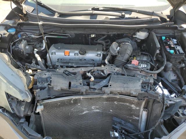 Photo 11 VIN: 5J6RM4H56CL038512 - HONDA CR-V EX 