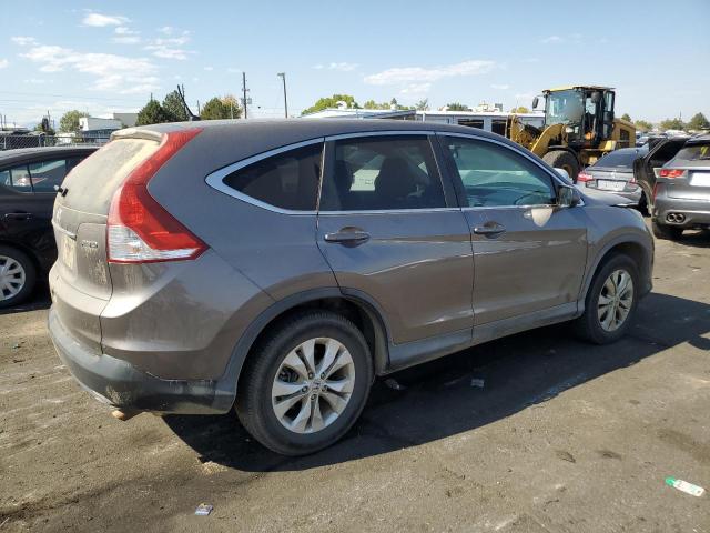 Photo 2 VIN: 5J6RM4H56CL038512 - HONDA CR-V EX 