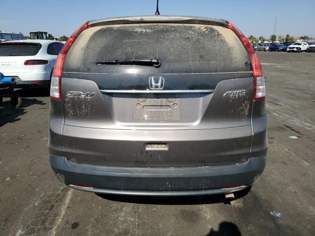 Photo 5 VIN: 5J6RM4H56CL038512 - HONDA CR-V EX 