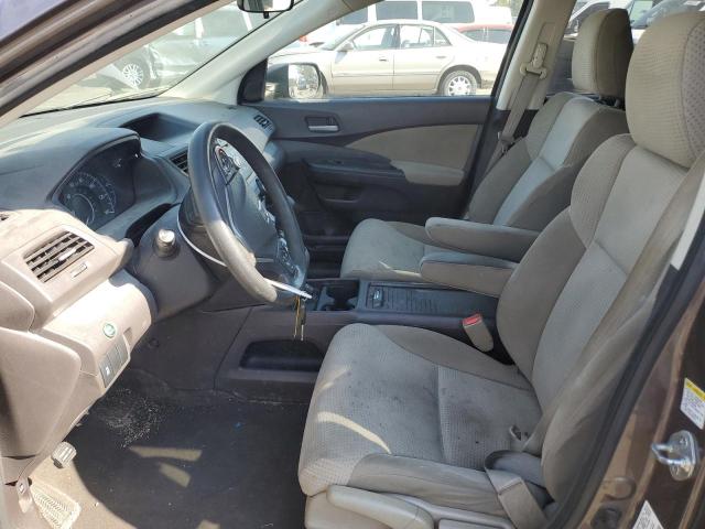 Photo 6 VIN: 5J6RM4H56CL038512 - HONDA CR-V EX 