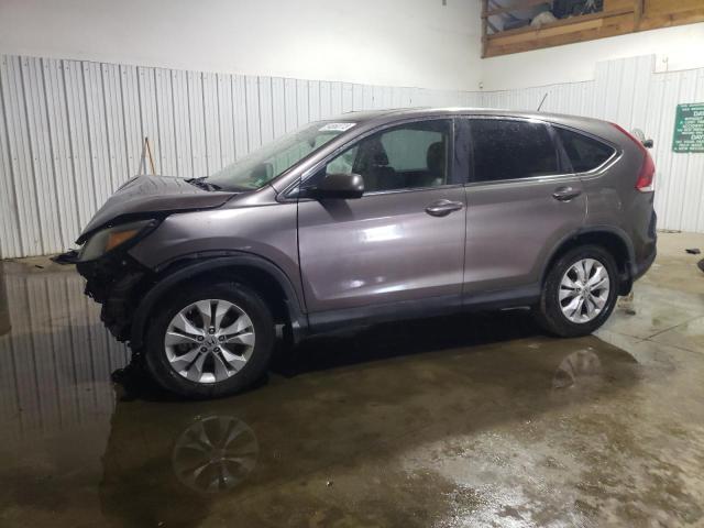 Photo 0 VIN: 5J6RM4H56CL056895 - HONDA CR-V EX 