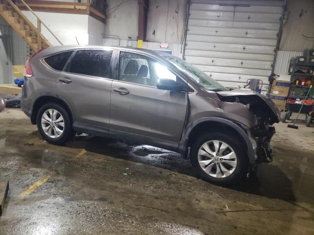 Photo 3 VIN: 5J6RM4H56CL056895 - HONDA CR-V EX 