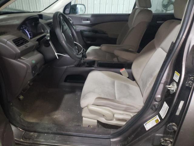 Photo 6 VIN: 5J6RM4H56CL056895 - HONDA CR-V EX 