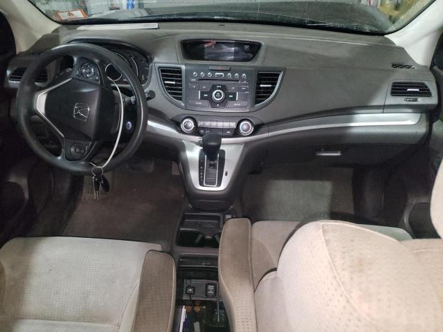 Photo 7 VIN: 5J6RM4H56CL056895 - HONDA CR-V EX 