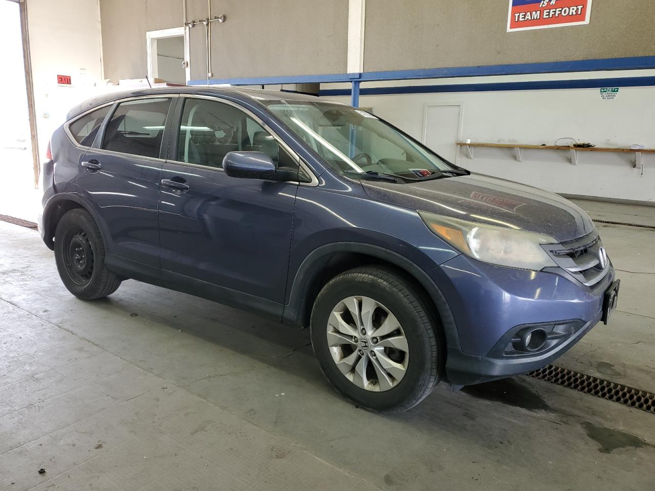 Photo 3 VIN: 5J6RM4H56CL057769 - HONDA CR-V 