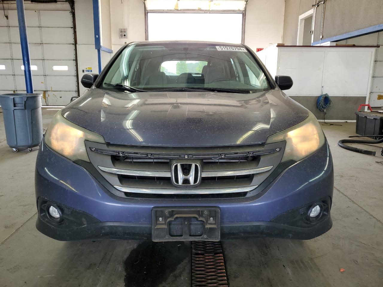 Photo 4 VIN: 5J6RM4H56CL057769 - HONDA CR-V 