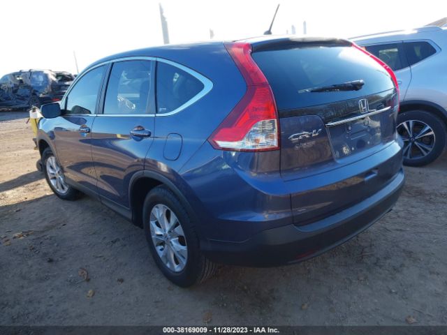 Photo 2 VIN: 5J6RM4H56CL059621 - HONDA CR-V 