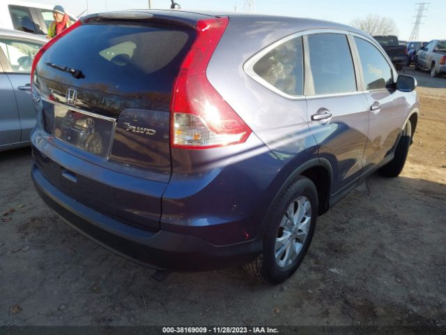 Photo 3 VIN: 5J6RM4H56CL059621 - HONDA CR-V 