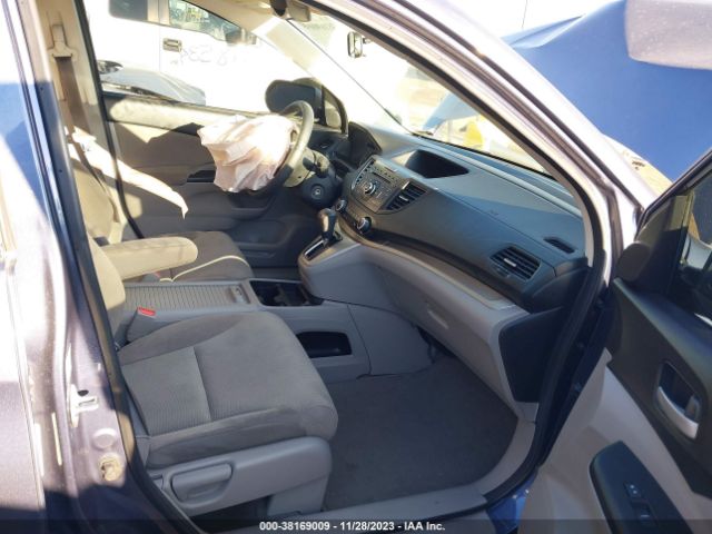 Photo 4 VIN: 5J6RM4H56CL059621 - HONDA CR-V 