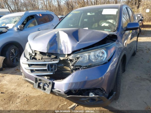 Photo 5 VIN: 5J6RM4H56CL059621 - HONDA CR-V 