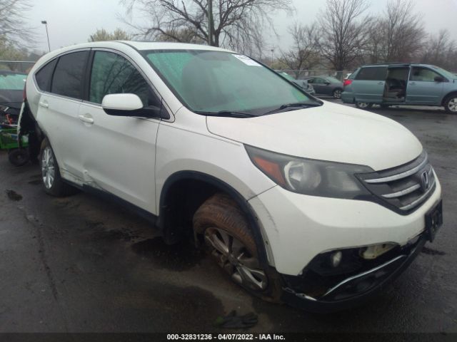 Photo 0 VIN: 5J6RM4H56CL063152 - HONDA CR-V 