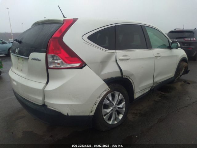 Photo 3 VIN: 5J6RM4H56CL063152 - HONDA CR-V 