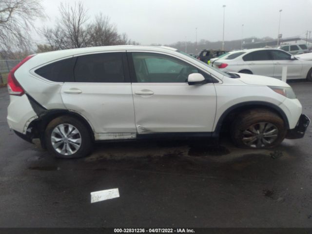 Photo 5 VIN: 5J6RM4H56CL063152 - HONDA CR-V 