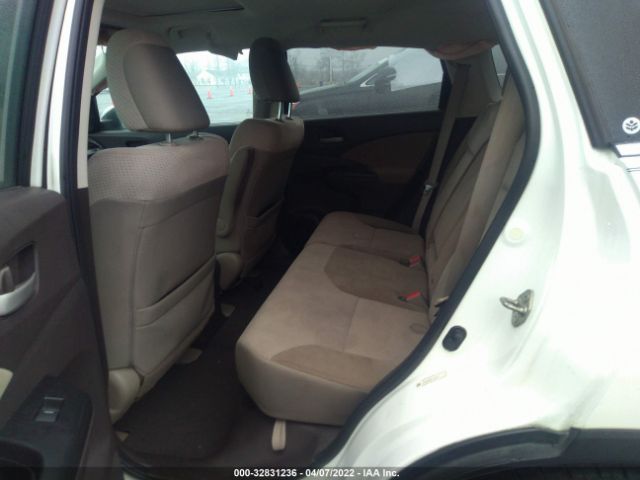 Photo 7 VIN: 5J6RM4H56CL063152 - HONDA CR-V 