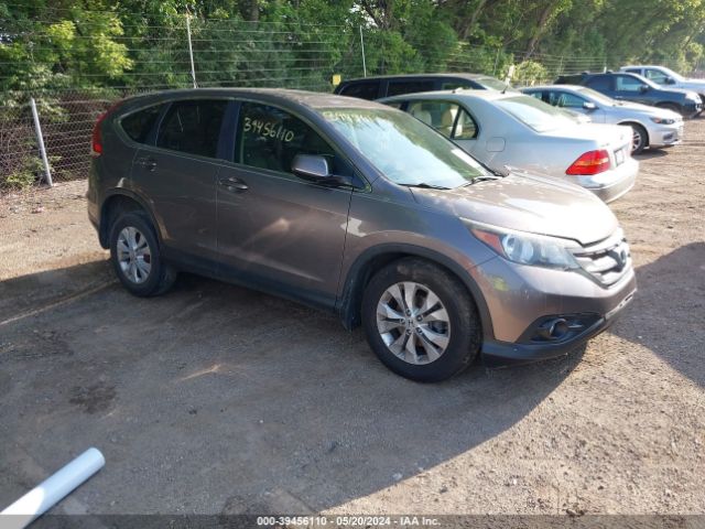 Photo 0 VIN: 5J6RM4H56CL063491 - HONDA CR-V 