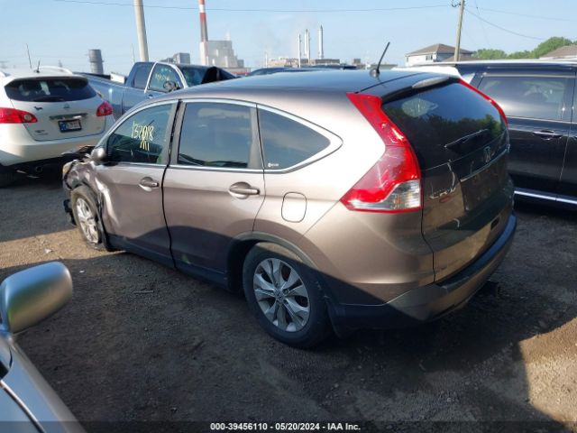 Photo 2 VIN: 5J6RM4H56CL063491 - HONDA CR-V 