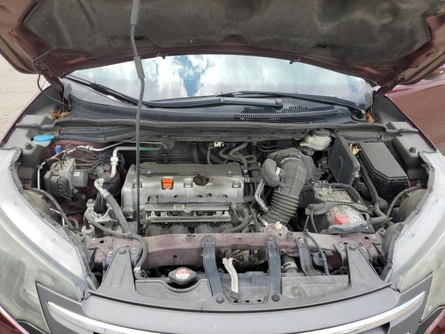 Photo 6 VIN: 5J6RM4H56CL064415 - HONDA CR-V EX 