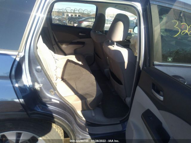 Photo 7 VIN: 5J6RM4H56CL066598 - HONDA CR-V 