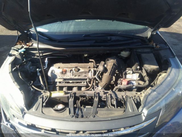 Photo 9 VIN: 5J6RM4H56CL066598 - HONDA CR-V 