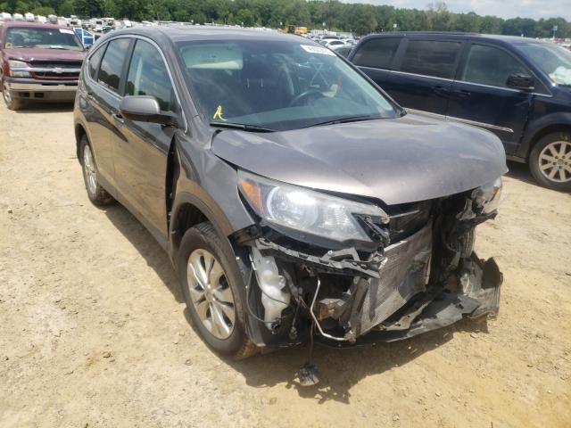 Photo 0 VIN: 5J6RM4H56CL067783 - HONDA CR-V EX 