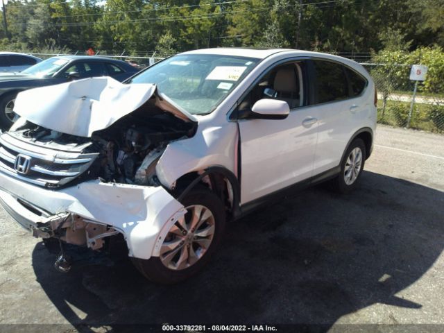 Photo 1 VIN: 5J6RM4H56CL069047 - HONDA CR-V 