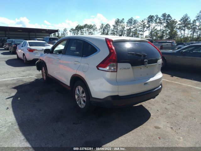 Photo 2 VIN: 5J6RM4H56CL069047 - HONDA CR-V 