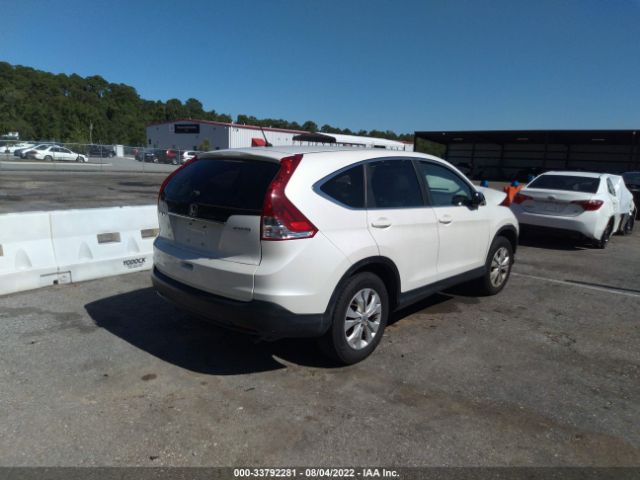 Photo 3 VIN: 5J6RM4H56CL069047 - HONDA CR-V 