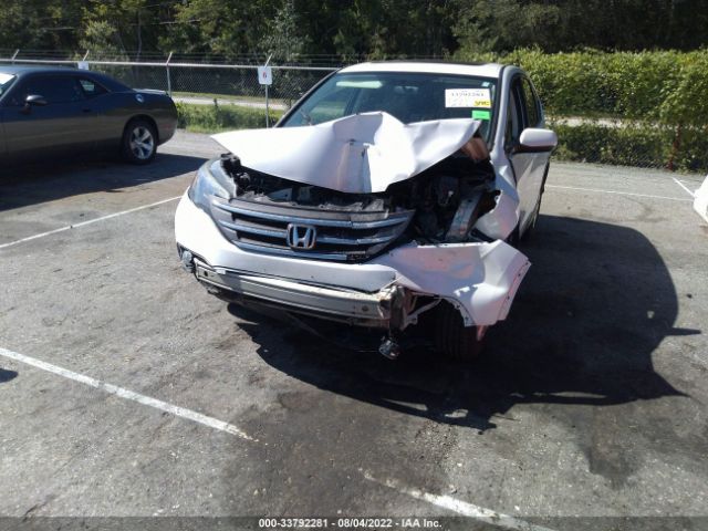 Photo 5 VIN: 5J6RM4H56CL069047 - HONDA CR-V 