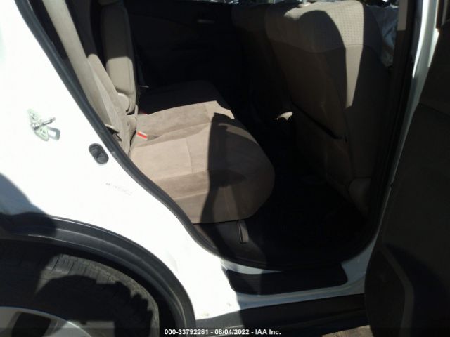 Photo 7 VIN: 5J6RM4H56CL069047 - HONDA CR-V 