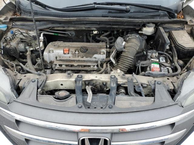 Photo 10 VIN: 5J6RM4H56CL069744 - HONDA CRV 