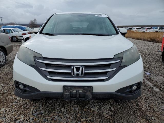 Photo 4 VIN: 5J6RM4H56CL069744 - HONDA CRV 