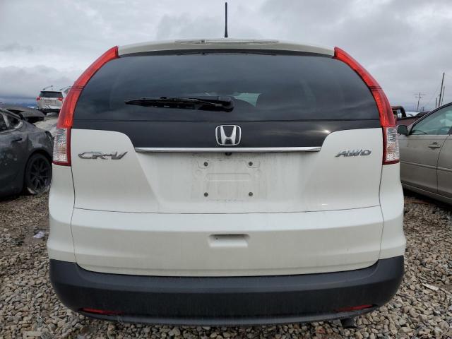 Photo 5 VIN: 5J6RM4H56CL069744 - HONDA CRV 