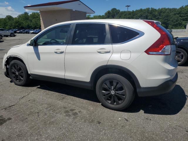 Photo 1 VIN: 5J6RM4H56CL069985 - HONDA CRV 