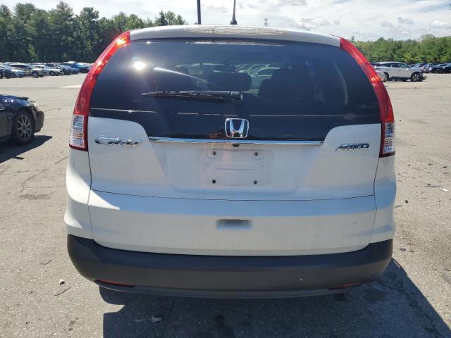 Photo 5 VIN: 5J6RM4H56CL069985 - HONDA CRV 