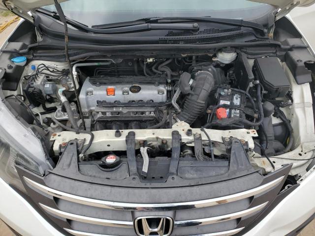 Photo 11 VIN: 5J6RM4H56CL072742 - HONDA CR-V EX 