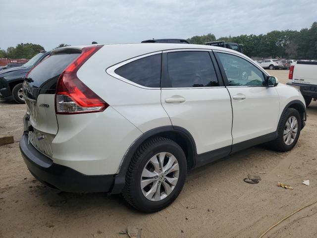 Photo 2 VIN: 5J6RM4H56CL072742 - HONDA CR-V EX 