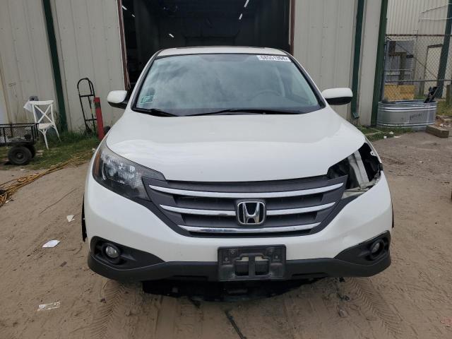 Photo 4 VIN: 5J6RM4H56CL072742 - HONDA CR-V EX 