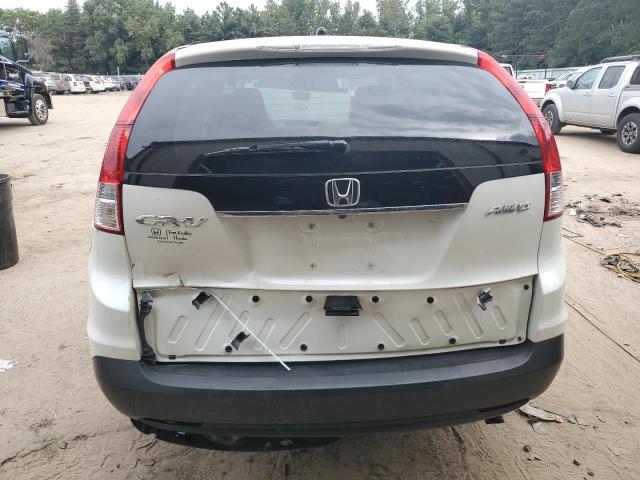 Photo 5 VIN: 5J6RM4H56CL072742 - HONDA CR-V EX 