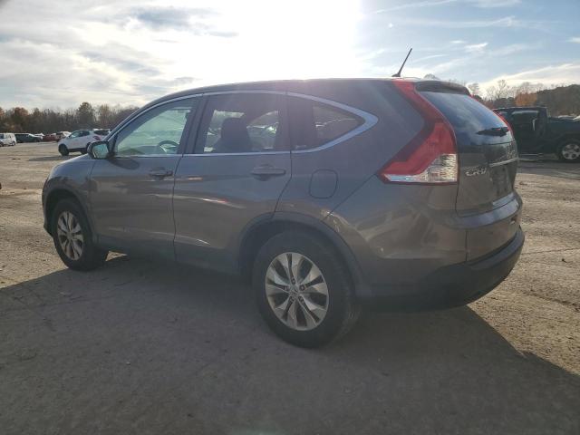 Photo 1 VIN: 5J6RM4H56CL072949 - HONDA CR-V EX 