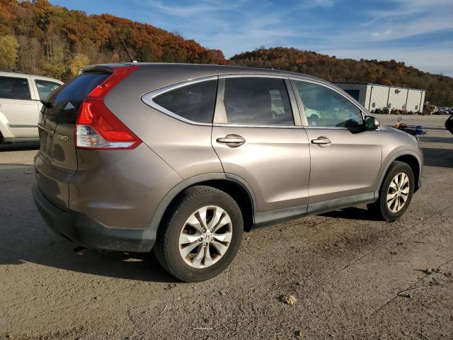 Photo 2 VIN: 5J6RM4H56CL072949 - HONDA CR-V EX 