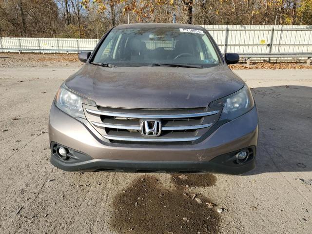 Photo 4 VIN: 5J6RM4H56CL072949 - HONDA CR-V EX 