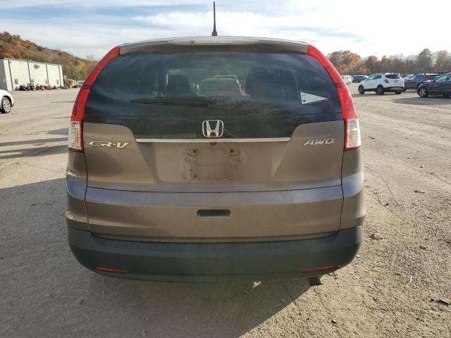 Photo 5 VIN: 5J6RM4H56CL072949 - HONDA CR-V EX 