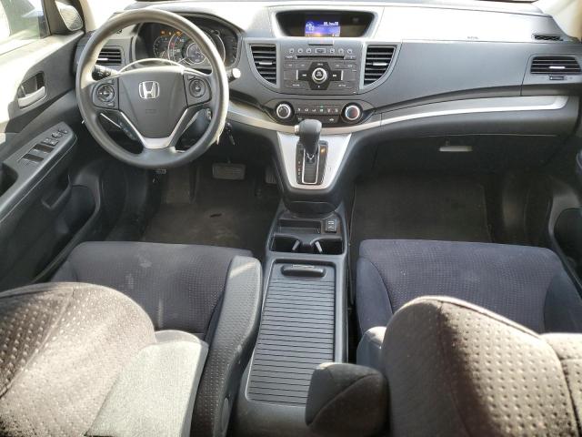 Photo 7 VIN: 5J6RM4H56CL072949 - HONDA CR-V EX 