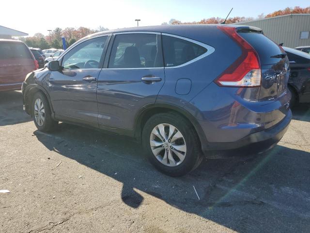 Photo 1 VIN: 5J6RM4H56CL074345 - HONDA CR-V EX 