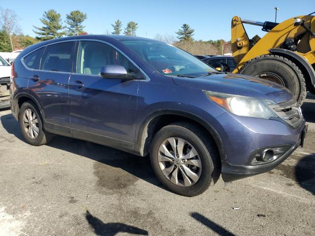 Photo 3 VIN: 5J6RM4H56CL074345 - HONDA CR-V EX 