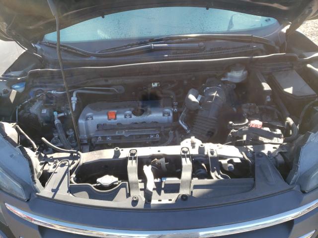 Photo 6 VIN: 5J6RM4H56DL005785 - HONDA CR-V EX 