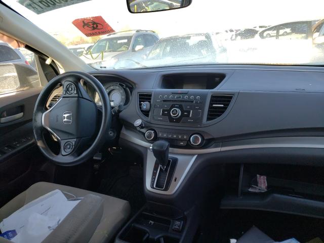 Photo 8 VIN: 5J6RM4H56DL005785 - HONDA CR-V EX 